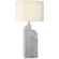 Savoye Large Right Table Lamp (279|KW 3931WM-L)