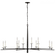 Arnav Grande 12-Light  Chandelier (279|IKF 5724AI)