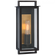 Halle Small Narrow Wall Lantern (279|S 2195AI-CG)