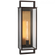 Halle Large Narrow Wall Lantern (279|S 2197AI-CG)