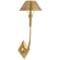 Turlington Large Sconce (279|TOB 2722HAB-HAB)