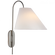 Kinsley Large Articulating Wall Light (279|KS 2220PN-L)