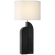 Savoye Large Left Table Lamp (279|KW 3930BM-L)