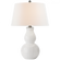 Open Bottom Gourd Table Lamp (279|SL 3811WG-L)