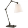 Graves Task Lamp (279|SK 3115BZ-L)