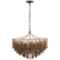 Vacarro Medium Chandelier (279|JN 5130ABL)