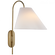 Kinsley Large Articulating Wall Light (279|KS 2220SB-L)