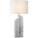 Savoye Large Left Table Lamp (279|KW 3930WM-L)