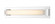 1 Light Vanity (276|1926-26V-CH-LED)