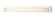 1 Light Vanity (276|1926-47V-CH-LED)