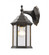 1 Light Outdoor Wall Light (276|T21-ORB)