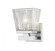 1 Light Wall Sconce (276|1936-1S-BN)