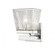 1 Light Wall Sconce (276|1936-1S-CH)