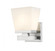 1 Light Wall Sconce (276|1937-1S-BN)