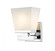 1 Light Wall Sconce (276|1937-1S-CH)