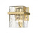 1 Light Wall Sconce (276|1938-1S-MGLD)