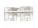 2 Light Vanity (276|1938-2V-CH)