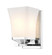 1 Light Wall Sconce (276|1939-1S-CH)