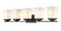 5 Light Vanity (276|1939-5V-MB)