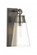 1 Light Wall Sconce (276|2300-1SL-BP)