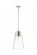 1 Light Pendant (276|2300P12-PN)