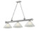 3 Light Billiard (276|2306-3BN-AWL14)