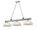 3 Light Billiard (276|2306-3BN-DWL14)