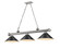 3 Light Billiard (276|2306-3BN-MB15)