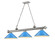 3 Light Billiard (276|2306-3BN-MEB)