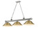 3 Light Billiard (276|2306-3BN-SRB)