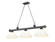 3 Light Billiard (276|2306-3BP-PWH)
