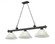 3 Light Billiard (276|2306-3BRZ-AWL14)
