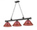 3 Light Billiard (276|2306-3BRZ-PRD)