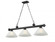 3 Light Billiard (276|2306-3MB-AWL14)