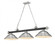 3 Light Billiard (276|2306-3MB-BN-SBN)
