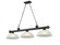 3 Light Billiard (276|2306-3MB-DWL14)