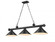 3 Light Billiard (276|2306-3MB-MB15)