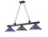 3 Light Billiard (276|2306-3MB-MNB)