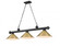 3 Light Billiard (276|2306-3MB-RB15)