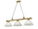 3 Light Billiard (276|2306-3RB-AWL14)