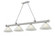 4 Light Billiard (276|2306-4BN-AWL14)