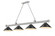 4 Light Billiard (276|2306-4BN-MB15)