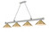 4 Light Billiard (276|2306-4BN-RB15)