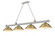 4 Light Billiard (276|2306-4BN-SRB)