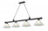 4 Light Billiard (276|2306-4BP-AWL14)