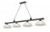4 Light Billiard (276|2306-4BP-DWL14)