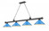 4 Light Billiard (276|2306-4BP-MEB)
