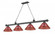4 Light Billiard (276|2306-4BP-PRD)