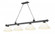 4 Light Billiard (276|2306-4BP-PWH)