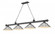 4 Light Billiard (276|2306-4BP-SBN)